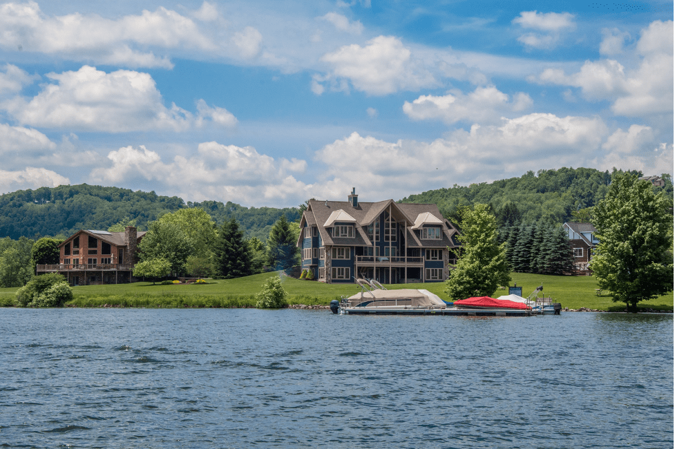 Andrew Eiswert Deep Creek Lake For Sale